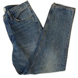 Denim Forum The Ex Boyfriend Jeans